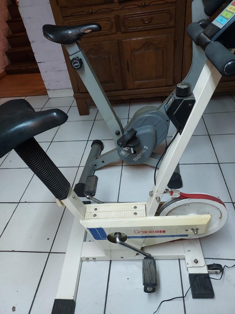 Hometrainer, Fietsen en Brommers, Ophalen of Verzenden