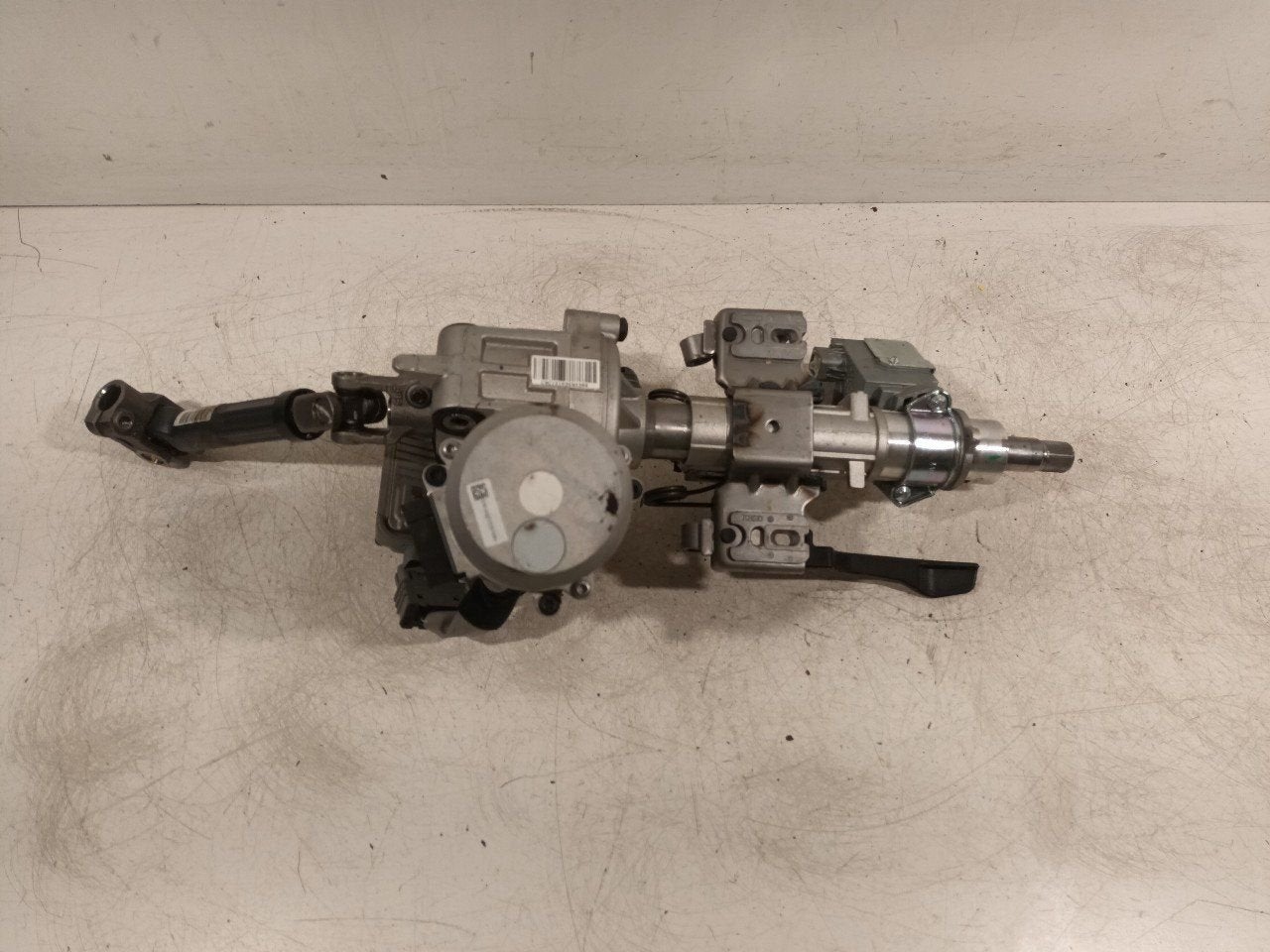 Stuurbekrachtigingspomp electrisch Hyundai Ioniq, Onderdelen@venauto.nl, Van der Ven Autorecycling B.V., Gebruikt, Ettenseweg 76, 4706 PB Roosendaal, The Netherlands