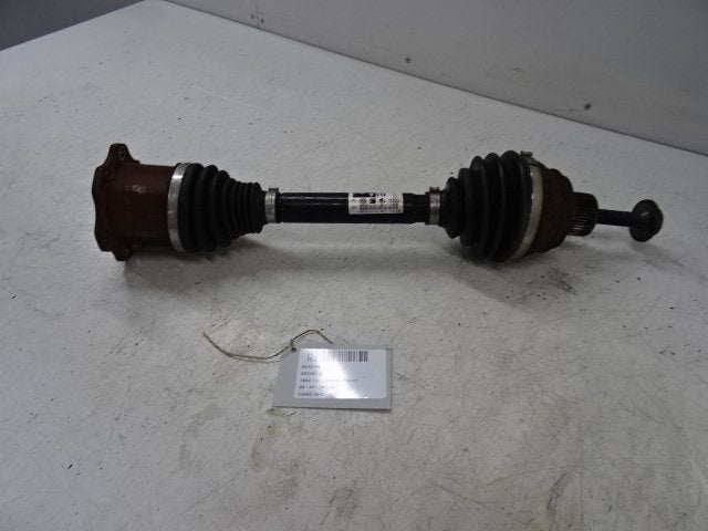 AANDRIJFAS RECHTS VOOR Audi A4 (B8) (8K0407271Q), Auto-onderdelen, Info@audi.de, Audi, Audi AG, Gebruikt