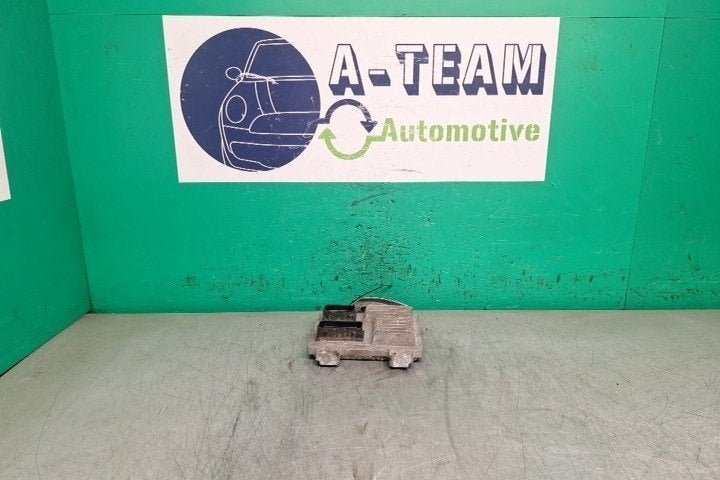 CALCULATEUR MOTEUR ECU Corsa D (|55577835|E8355577835|), Autos : Pièces & Accessoires, Électronique & Câbles, Opel, Utilisé