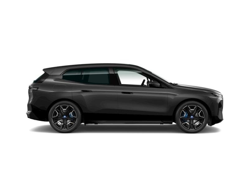 BMW Overige modellen xDrive50, Autos, BMW, https://public.car-pass.be/vhr/716f15c0-fa1a-4808-b024-b810c4f5582a, Autres modèles
