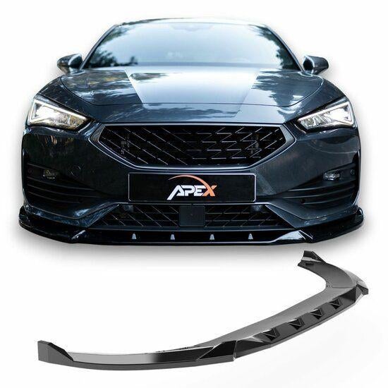 APEX Spoiler Geschikt voor Cupra Leon Mk1 Facelift 2024+ gla, Verzenden