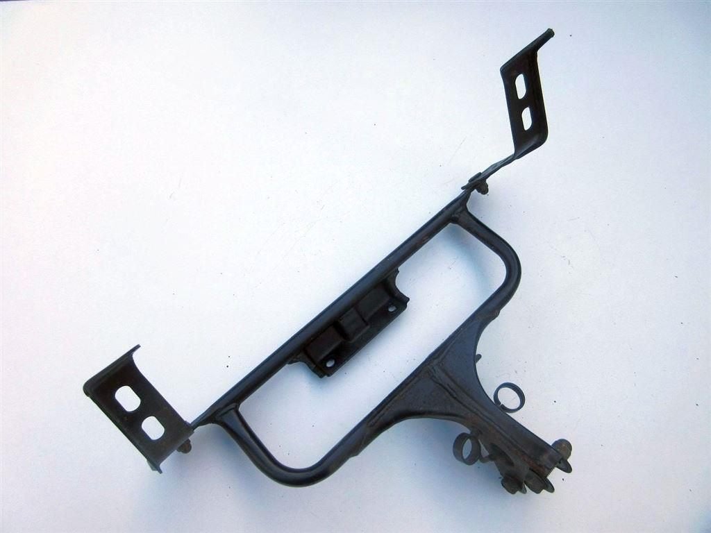 Kawasaki ZX-7R kuip steun kuipframe kuiphouder ZX7R frame, Ophalen of Verzenden, Gebruikt