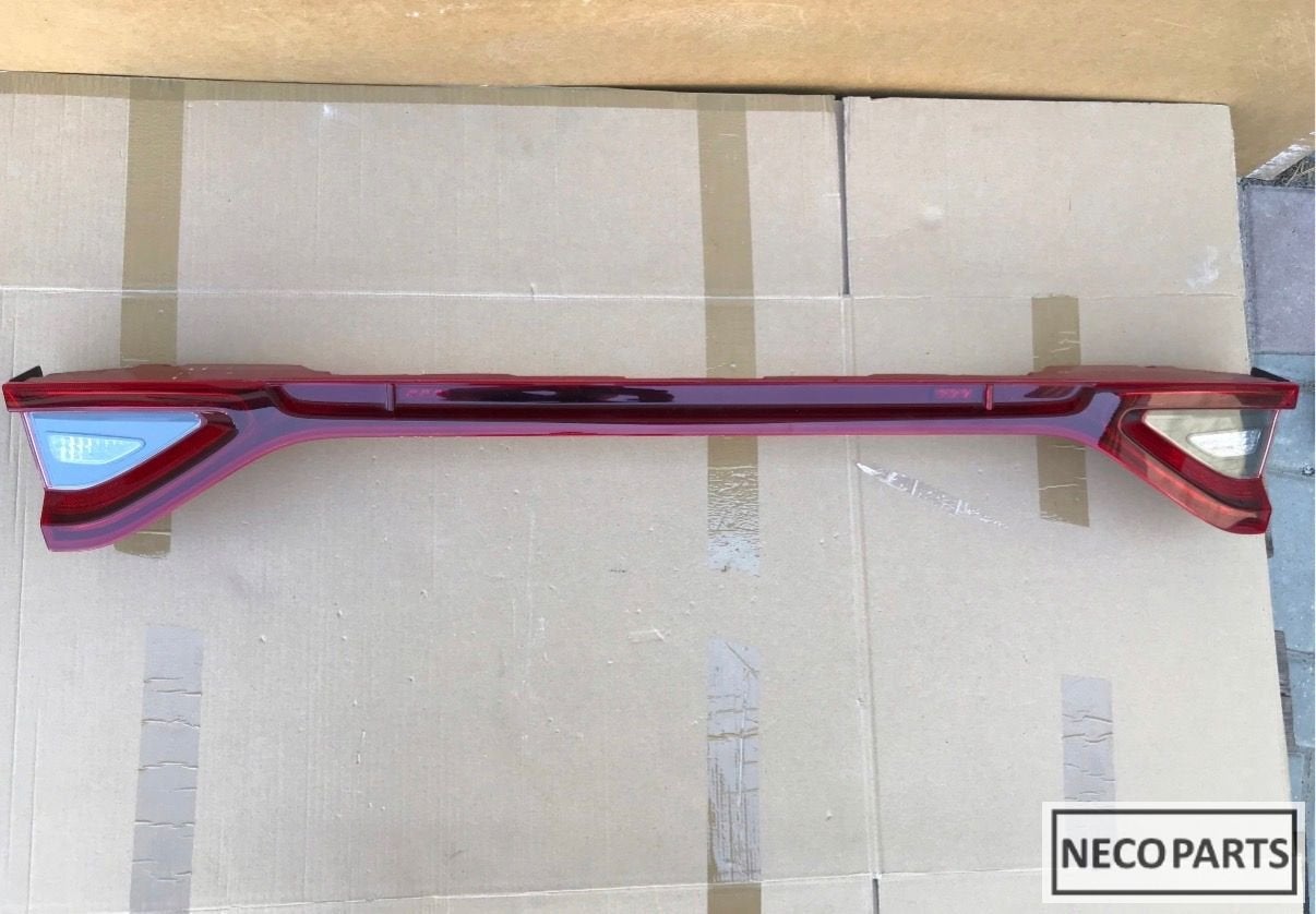 KIA STINGER FLAP LED ACHTERLICHT ORIGINEEL ALLES LEVERBAAR!!, Kia, -, Utilisé, -