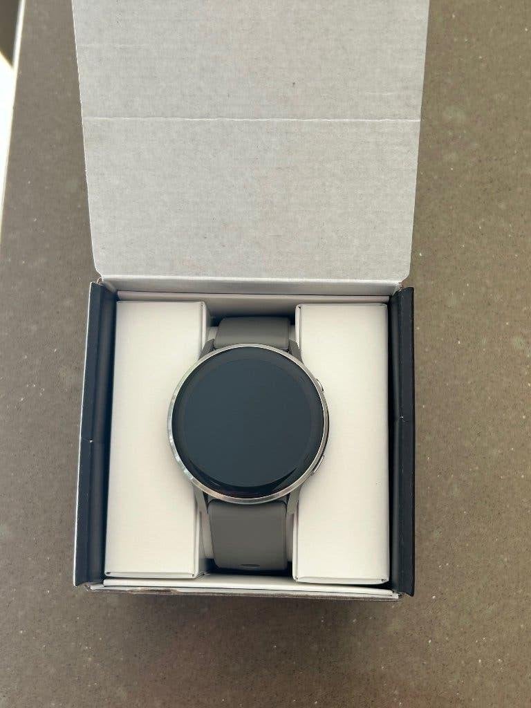 smartwatch Garmin Venu 4 45mm -  new, Zwart, Garmin, Nieuw, Ophalen of Verzenden