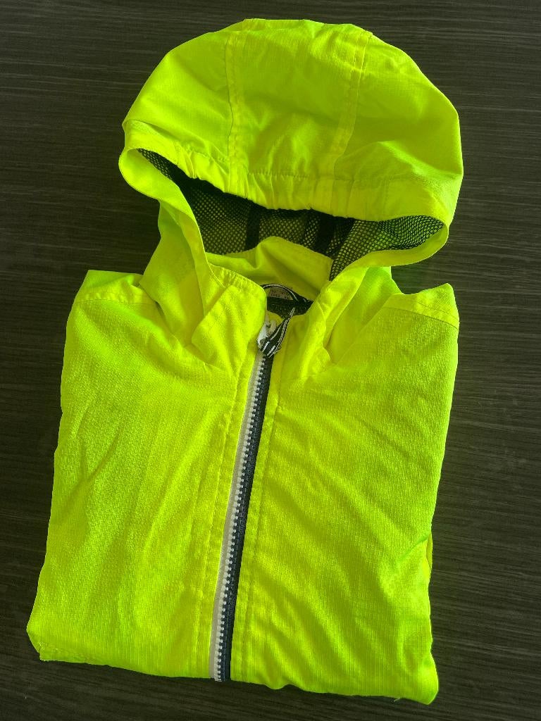 Lichte jas, Mexx, Gebruikt, Ophalen of Verzenden, Jongen