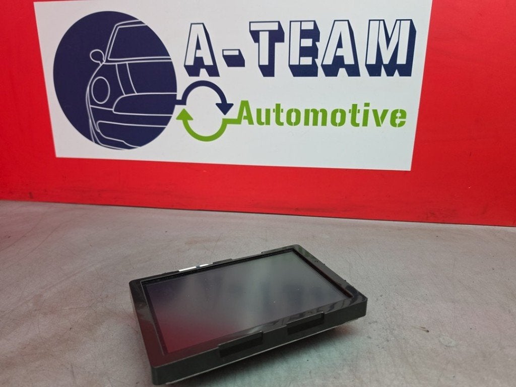 NAVIGATIE DISPLAY Opel Astra K (|YR00254480|39217909|), Auto-onderdelen, Gebruikt, Opel, Opel Automobile GmbH, Kontakt-opel@opel.com