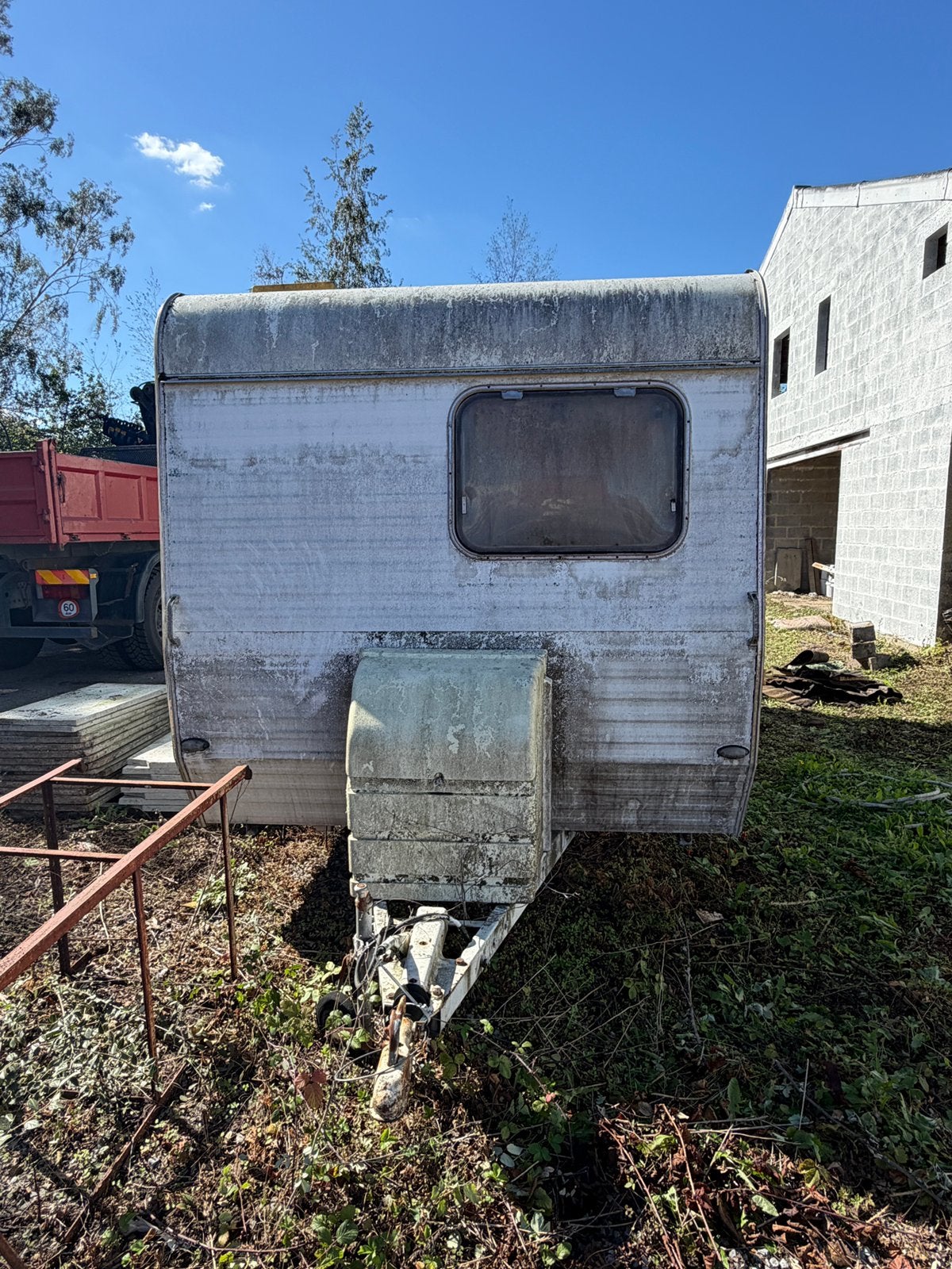 Caravane -750kg, Caravanes & Camping, Particulier