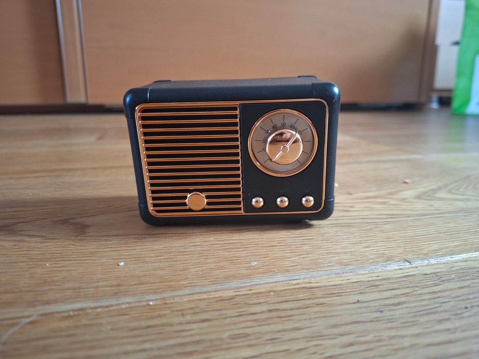 Bluetooth speaker, Audio, Tv en Foto, Soundbars, Ophalen, Bluetooth, Zo goed als nieuw