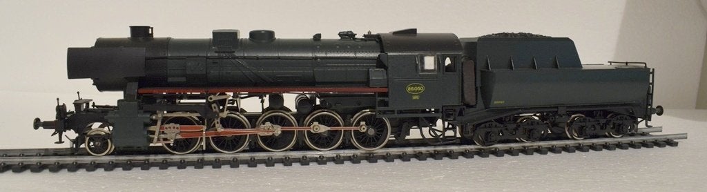 Liliput H0 modeltrein  26050  Nieuw, Neuf, Analogique, Enlèvement ou Envoi, Courant continu