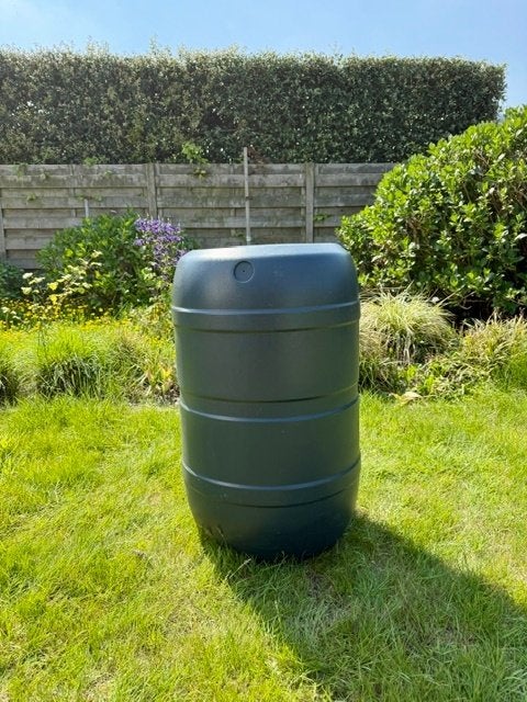 Nette Ward Strata Regenton - 200 Liter, Ophalen
