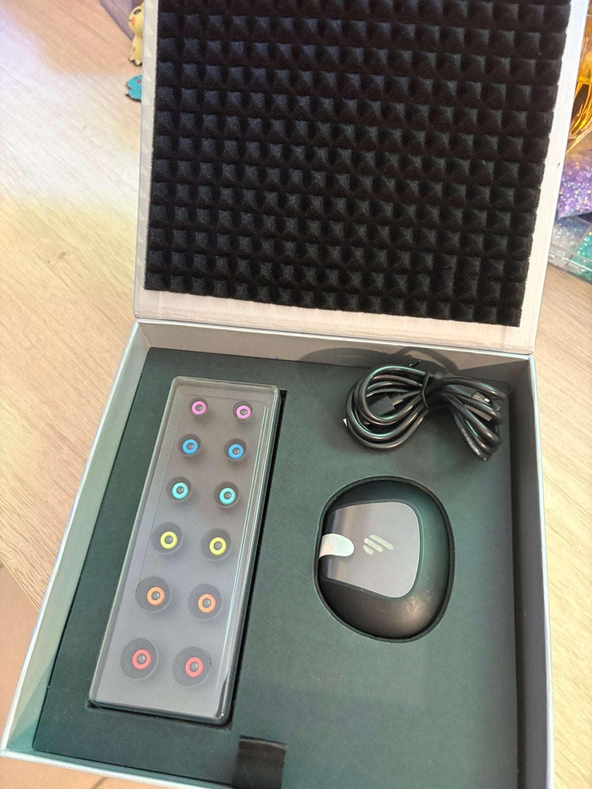 Edifier 25st edition neobuds pro, Computers en Software, Windows Laptops, Ophalen of Verzenden, Zo goed als nieuw