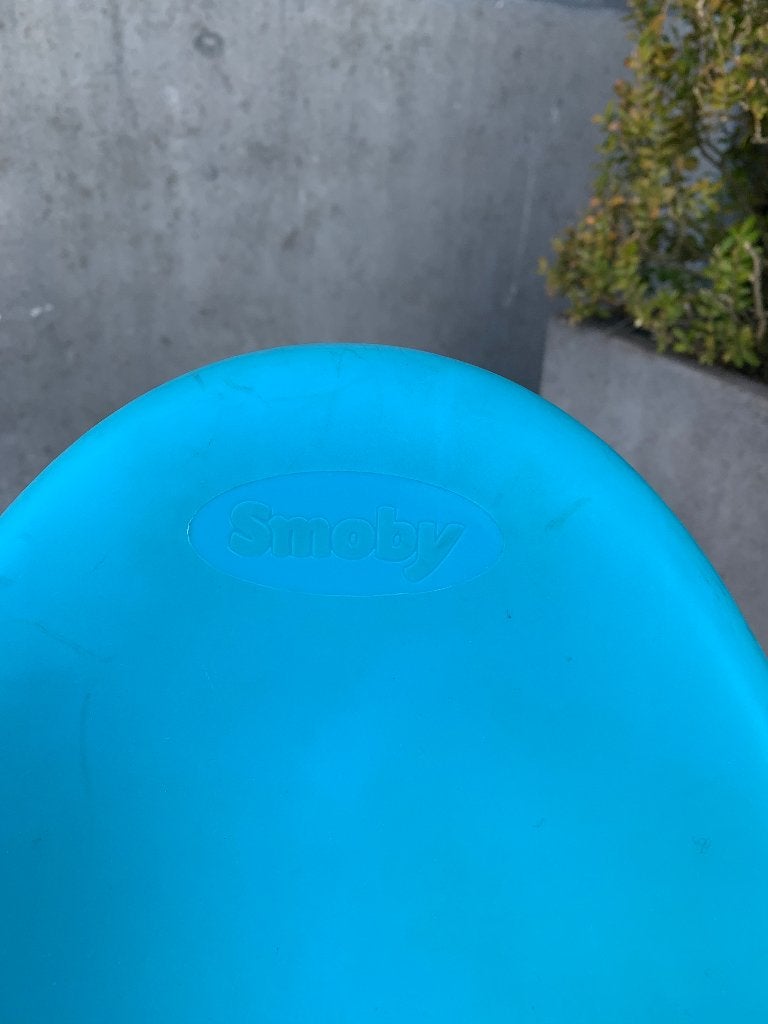Smoby loopfiets / driewieler peuter, Ophalen, Gebruikt