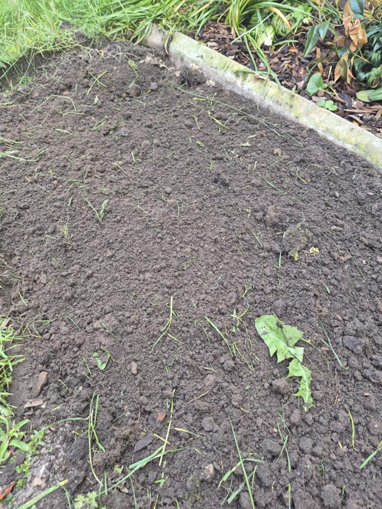 Zwarte tuingrond teelaarde 8gratis, Enlèvement
