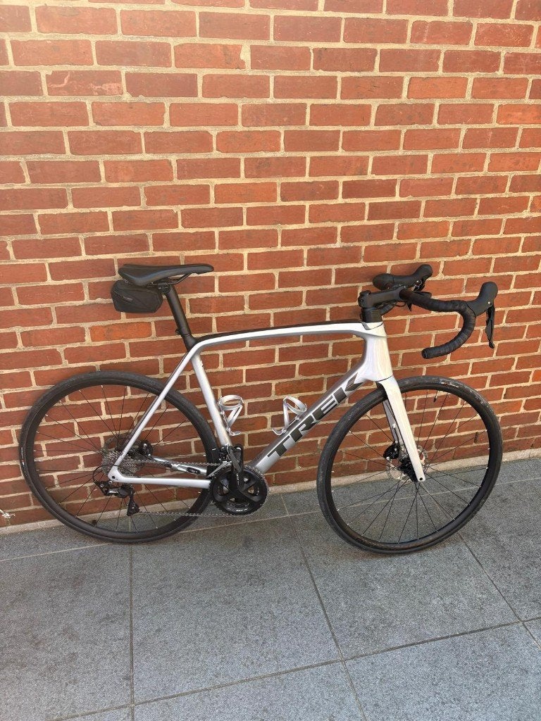 Velo route avec ou sans chaussure, Autres marques, 57 à 61 cm, Comme neuf, Enlèvement