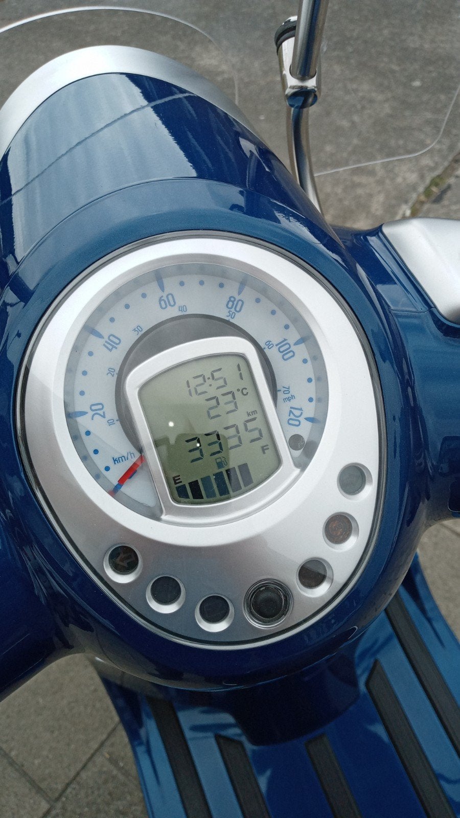 Peugeot  125, Motos, Motos Autre, Enlèvement