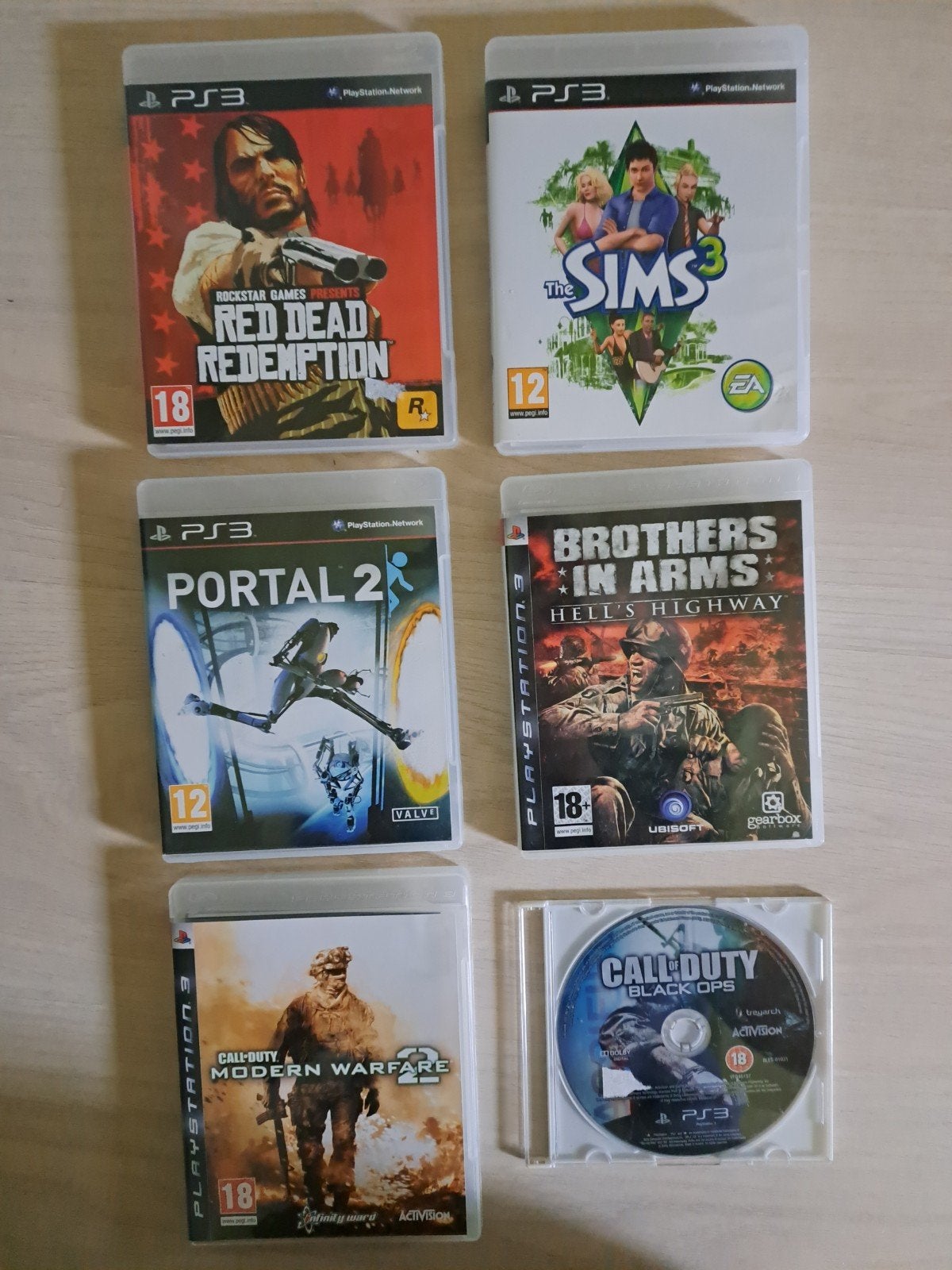 Playstation 3 games, Games en Spelcomputers, Games | Sony PlayStation 3, Ophalen of Verzenden