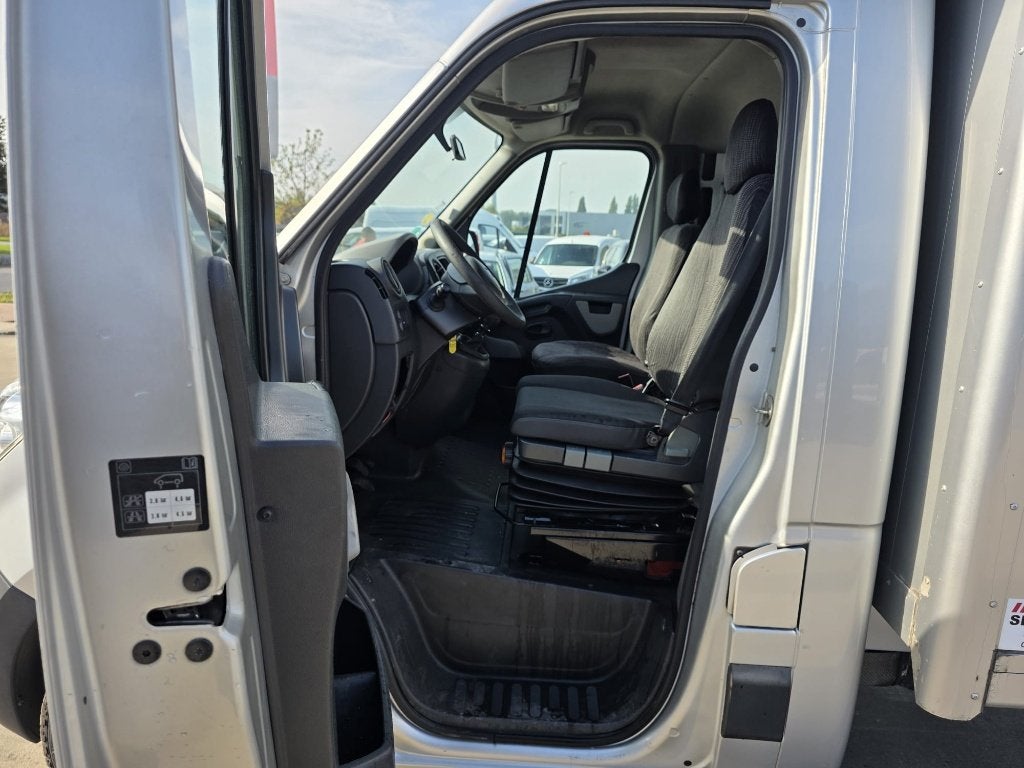 Renault Master (Stock ID 87153) — 16