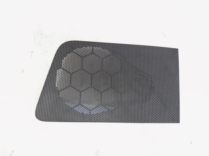Speakerkap van een Volkswagen Touran, Gebruikt, -, Volkswagen, -
