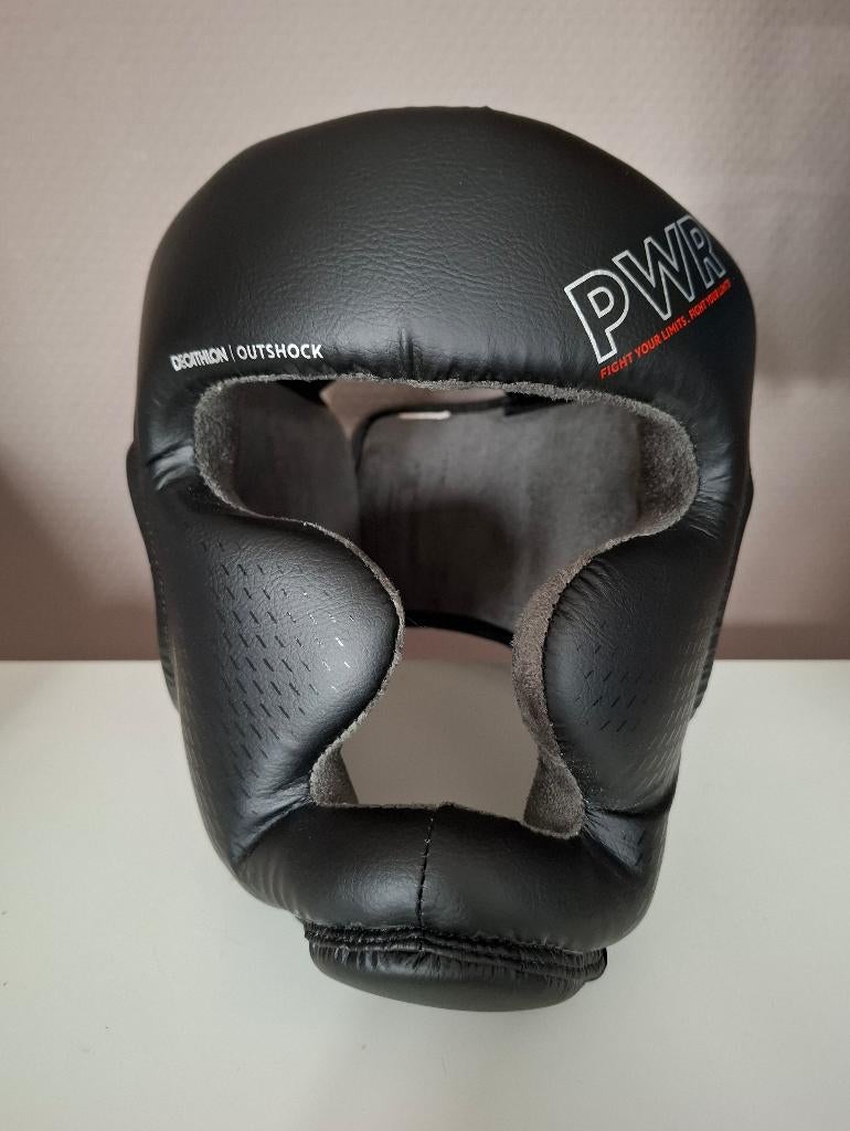 Protège-tête de boxe, Enlèvement, Neuf, Casque de boxe
