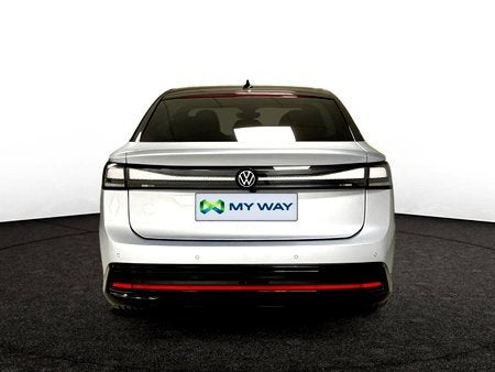 Volkswagen ID.7 86 kWh Pro S Business Premium, Argent ou Gris, Achat, Boîte manuelle, ID.7