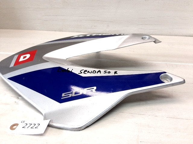 Senda 50 2000 - 2017 Derbi Kuipdeel D1-54376, Motoren
