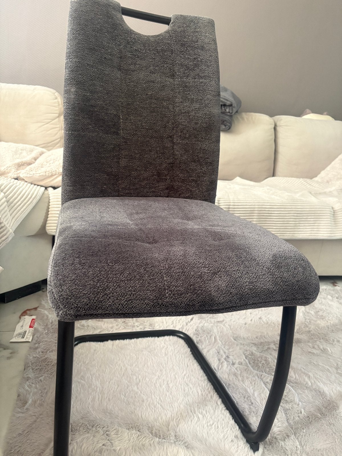 Eetstoelen, Huis en Inrichting, Stoelen, Ophalen, Nieuw