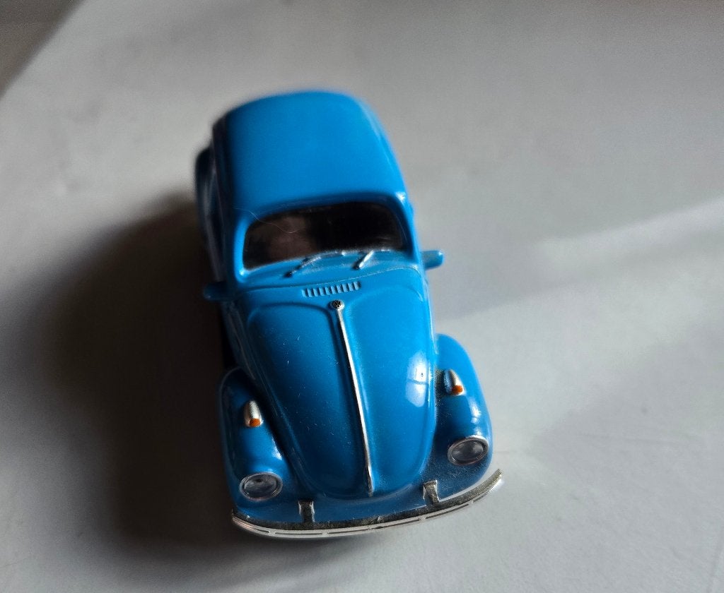 Volkswagen Beatle, Enlèvement ou Envoi, Comme neuf, Voiture, Autres marques