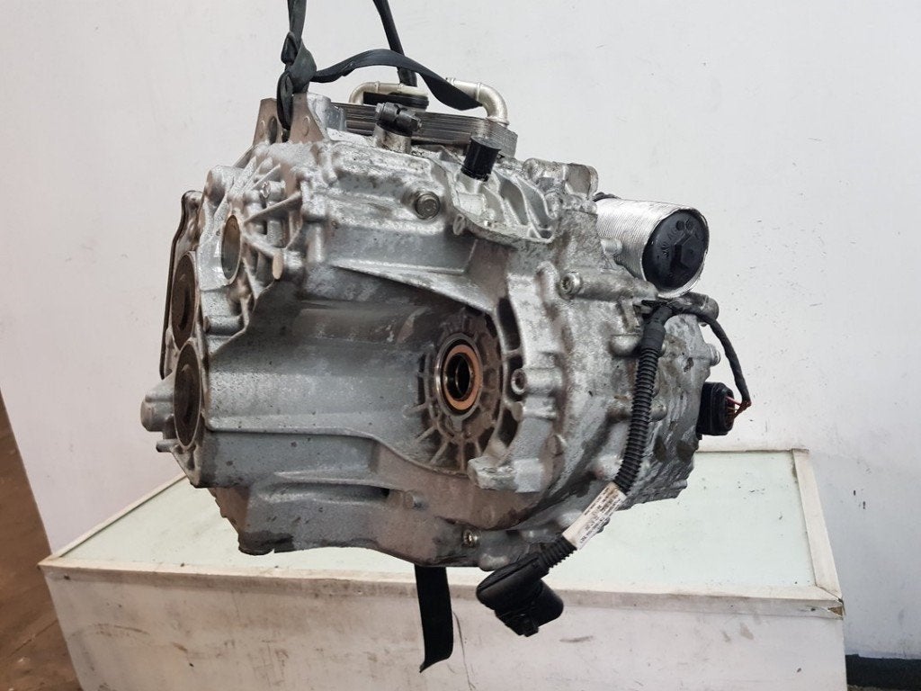 BOITE DE VITESSES AUTOMATIQUE Seat Tarraco (01-2018/05-2024), Autos : Pièces & Accessoires, Dhr. J. Ham, Administratie@autoham.nl