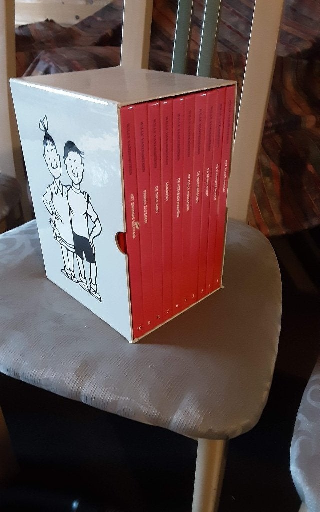 strips, Boeken, Stripverhalen, Ophalen