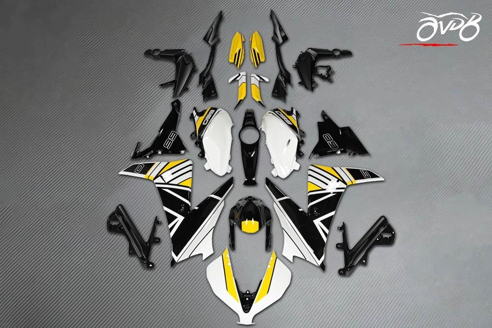 AVDB Kuip voor TRIUMPH DAYTONA 660 2024 - 2026, Ophalen of Verzenden, Nieuw