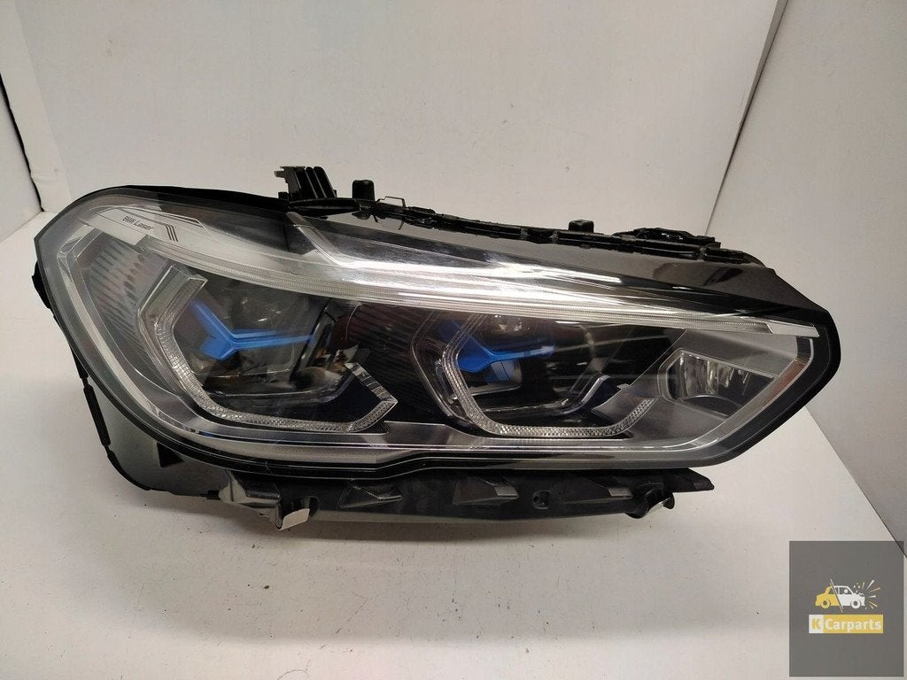 9850426, BMW G05 G06 X5 X6 Laserlicht rechts, Petuelring 130
80788  Munich, DE, Gebruikt, Info@bmw.de, BMW