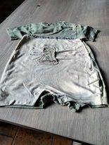 zomer set 80, Kinderen en Baby's, Babykleding | Maat 80, Ophalen