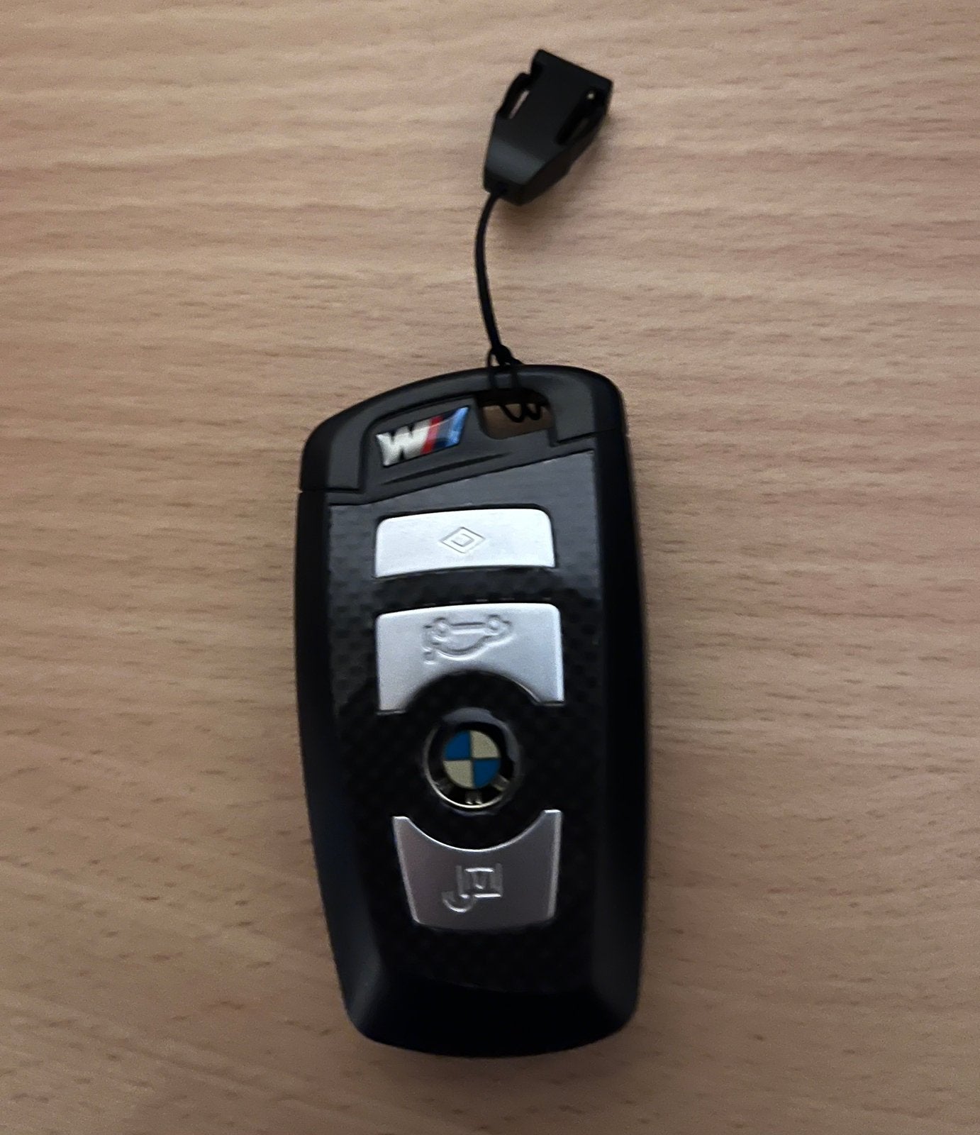 BMW M Carbon USB-stick 8 GB, Informatique & Logiciels, Clés USB, Enlèvement ou Envoi, Neuf, 8 GB
