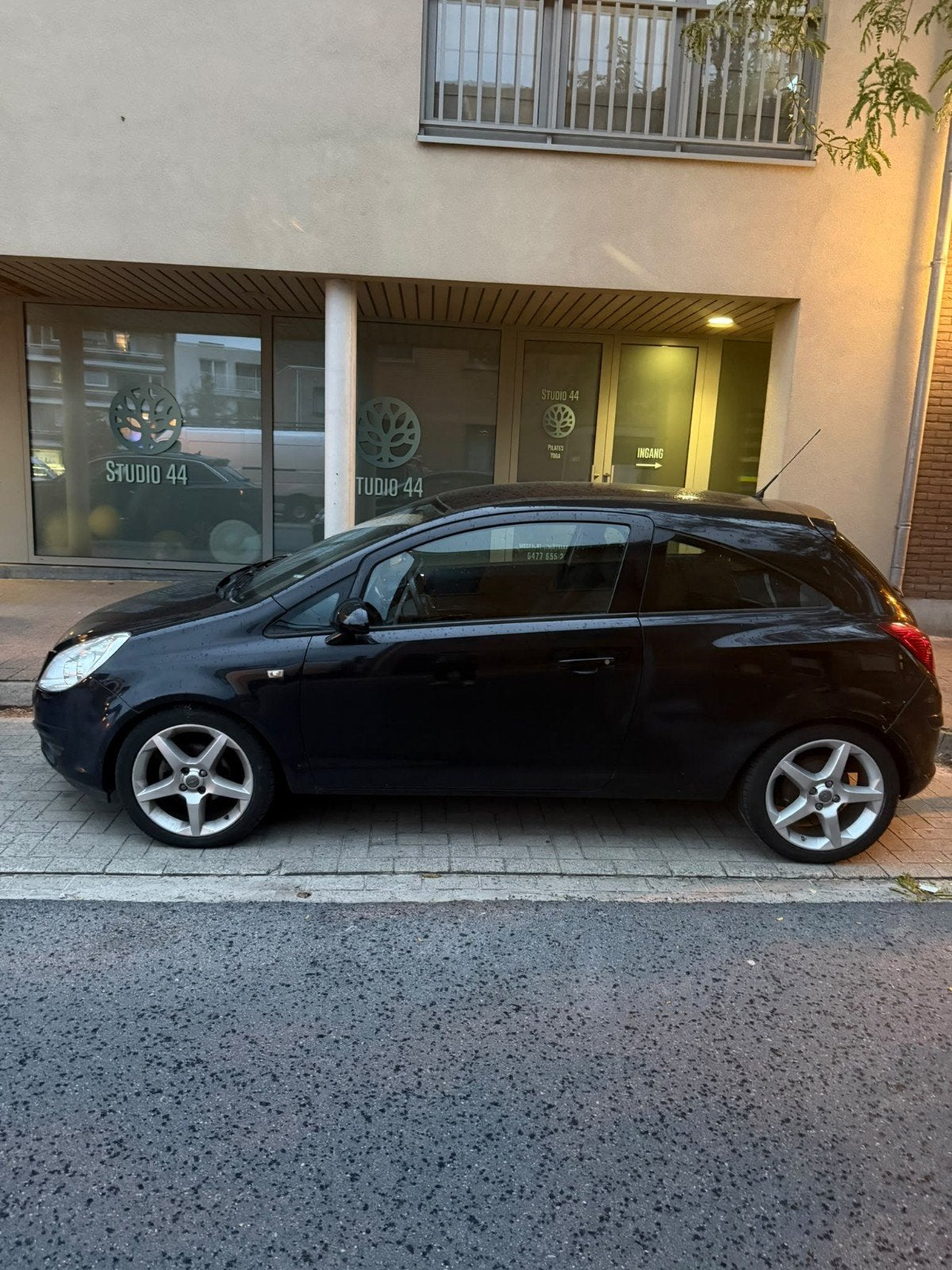 opel corsa 1.4 essence 2008, Achat, Boîte manuelle, Particulier, Corsa