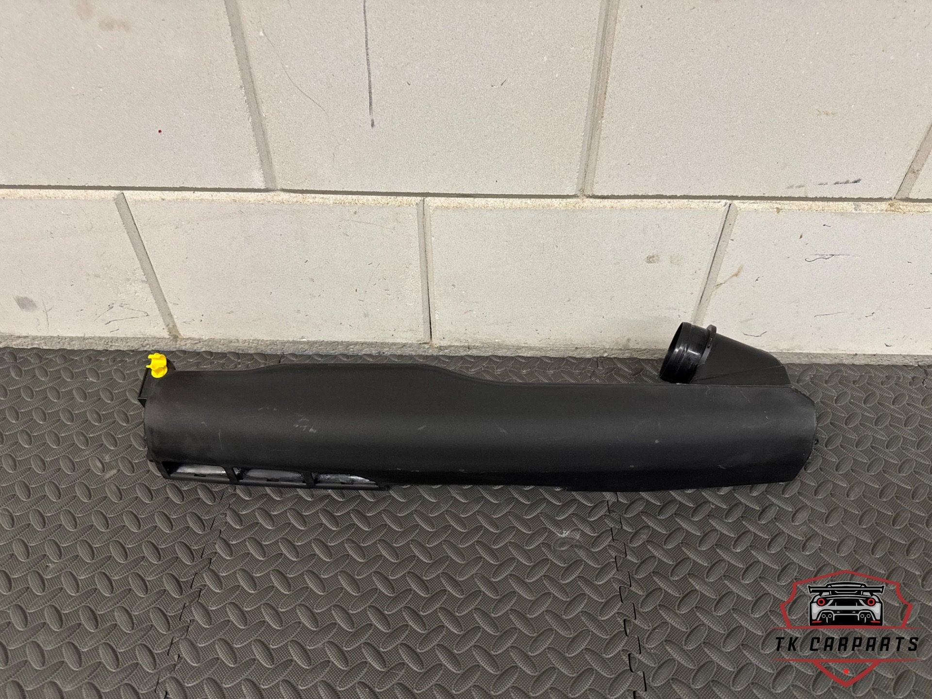 Bobine d'admission d'air Volkswagen Polo 2G 2Q0129509, Autos : Pièces & Accessoires, Filtres, Neuf, Volkswagen, Volkswagen AG