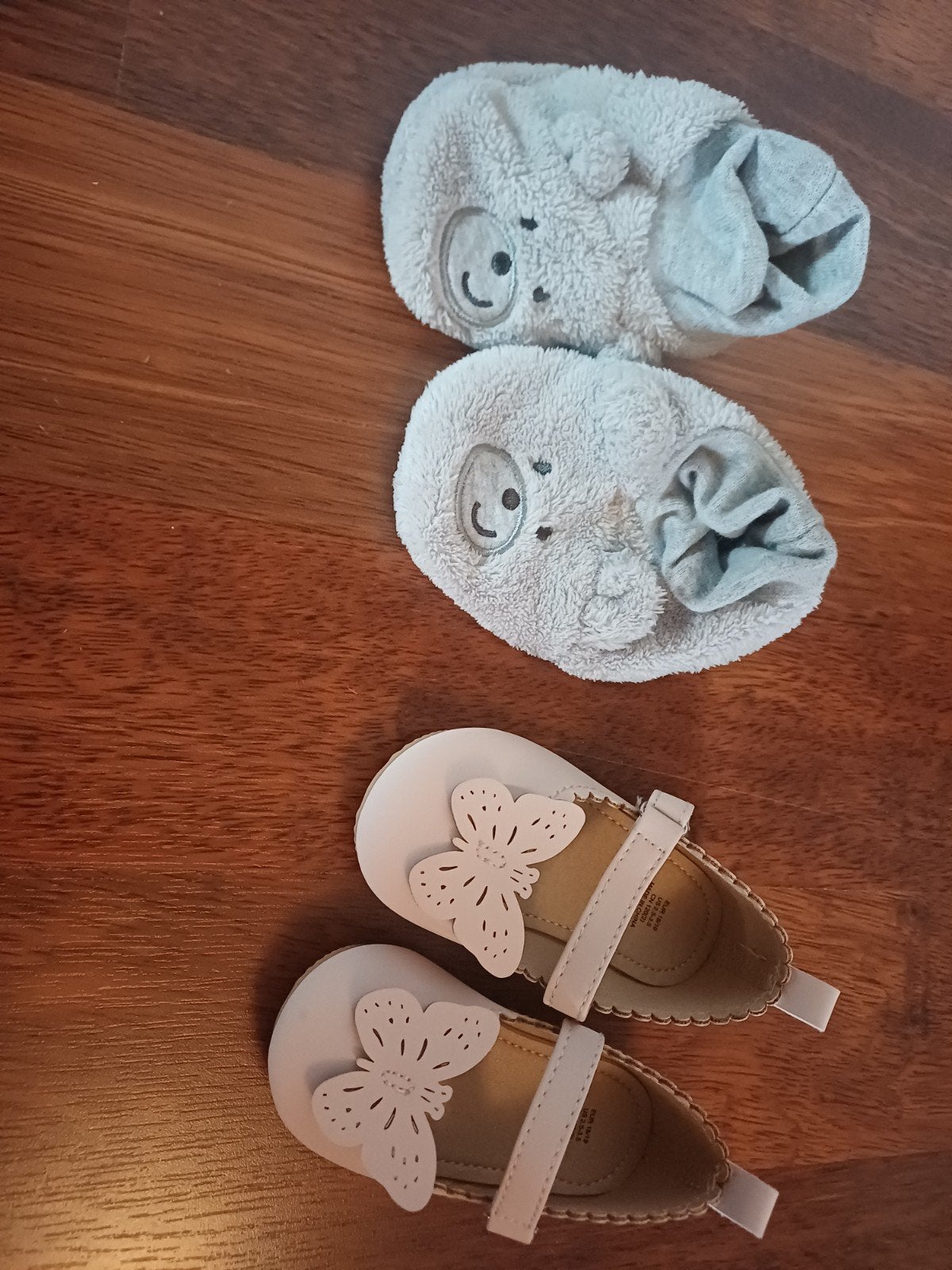 babyschoentjes meisje, Ophalen, Meisje, Schoentjes
