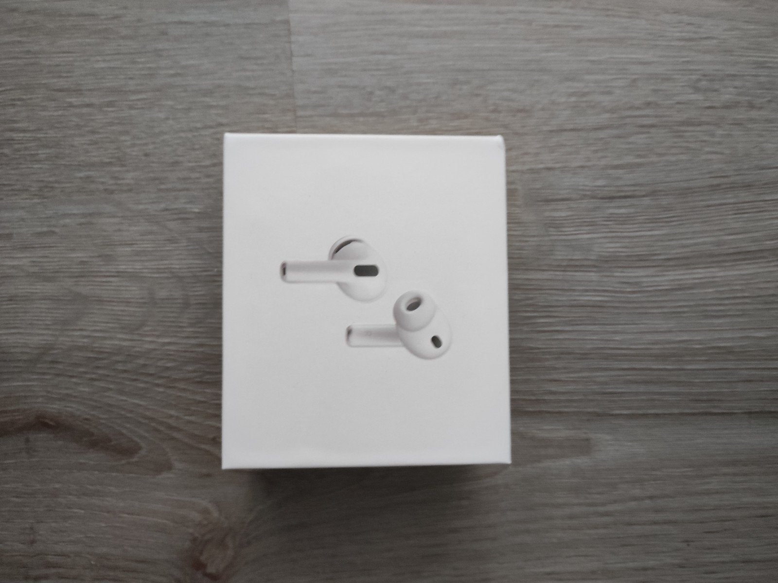 Véritables AirPods Pro 3 non ouverts, Enlèvement ou Envoi