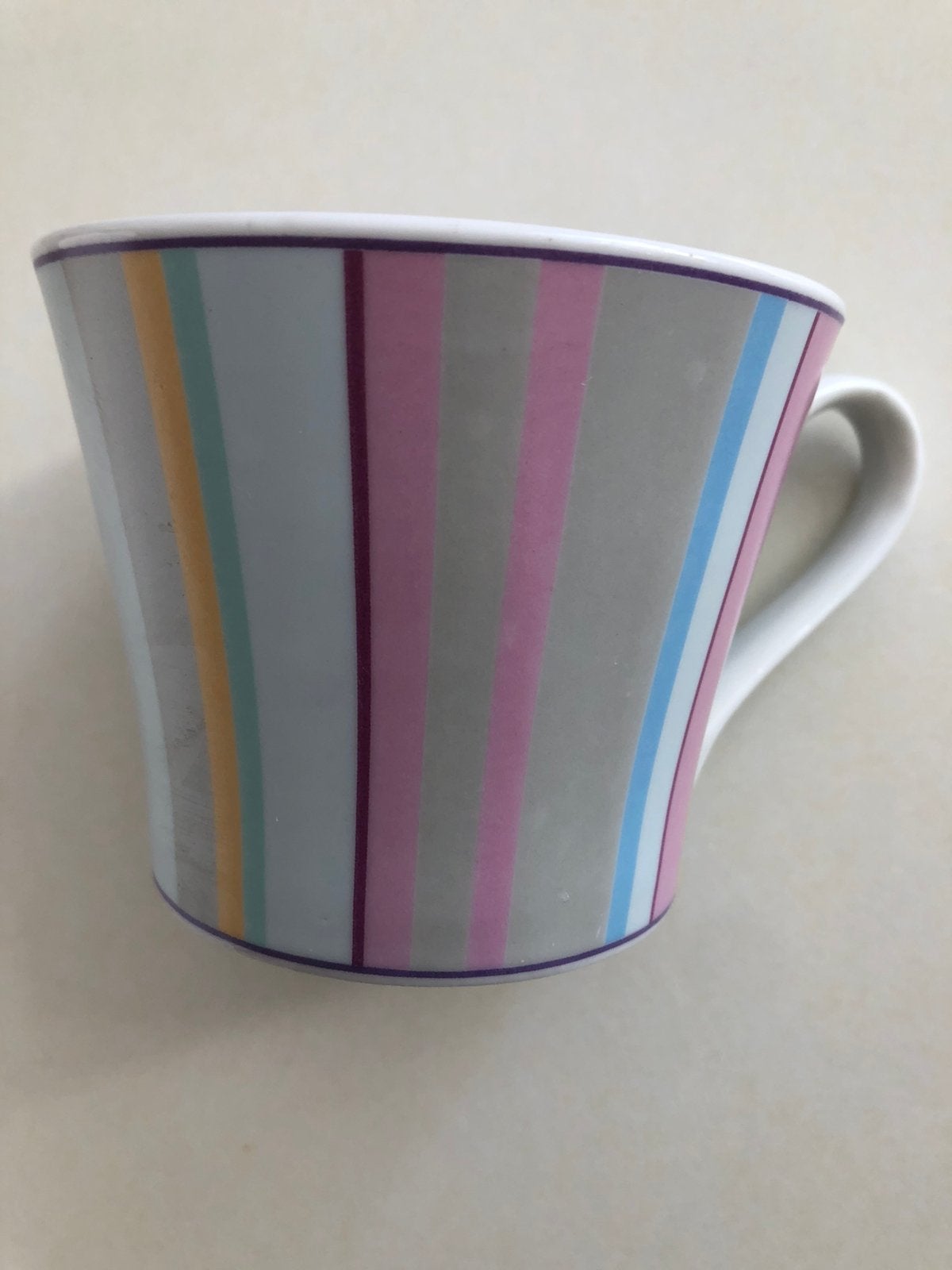 6 tasses, Huis en Inrichting, Keuken | Servies, Ophalen, Keramiek, Nieuw, Mok