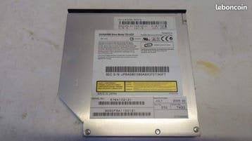 Graveur DVD Toshiba / samsung SLIM ts-L632, Envoi, Neuf, Dvd