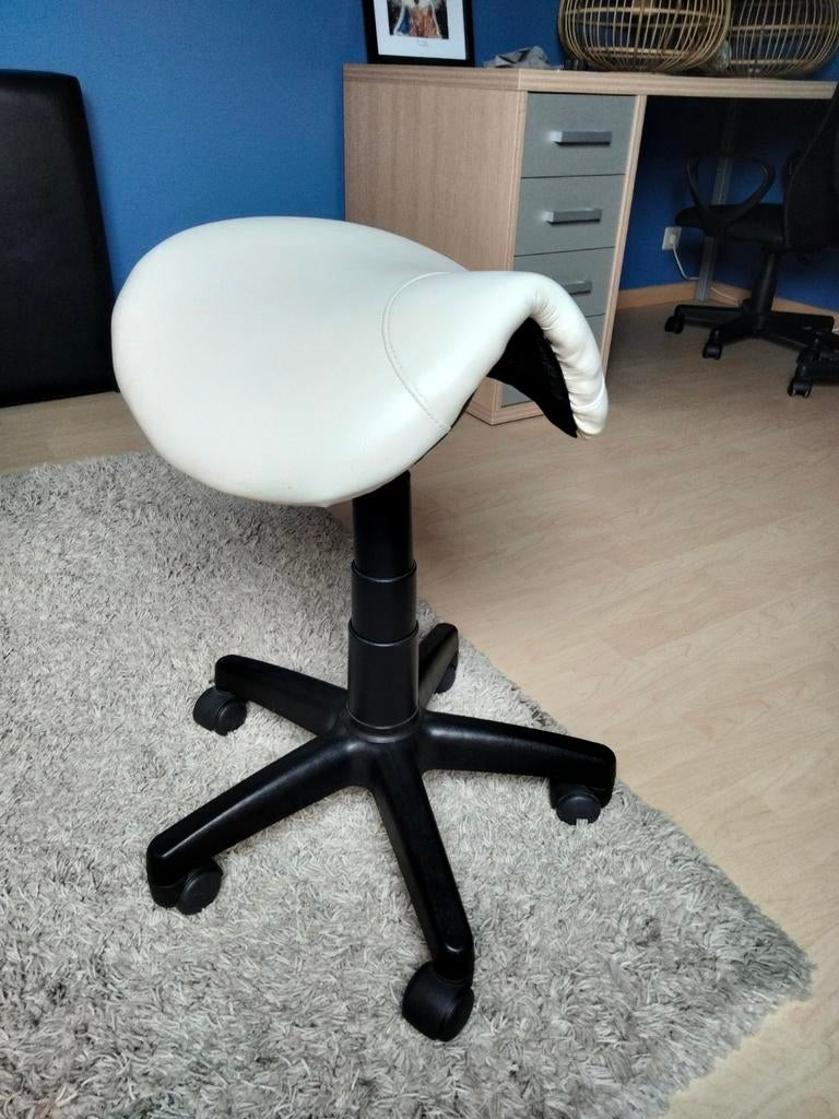 tabouret Saddle, Enlèvement ou Envoi, Réglable en hauteur