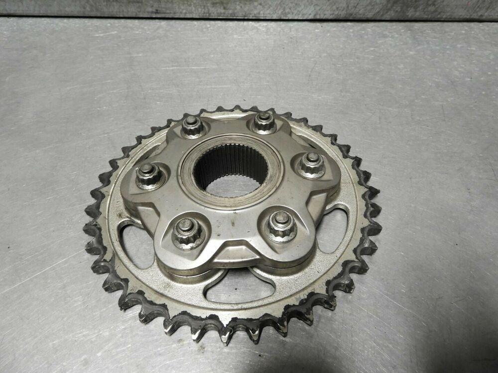 Multistrada 1200 2015 - 2018 Ducati D1-43904