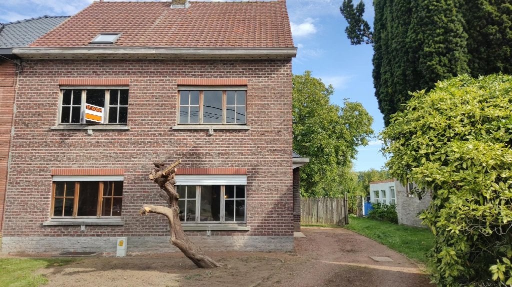 3-gevel woning te koop met 4 slaapkamers te Ternat, Immo, Ternat, 500 tot 1000 m², Hoekwoning, Verkoop zonder makelaar