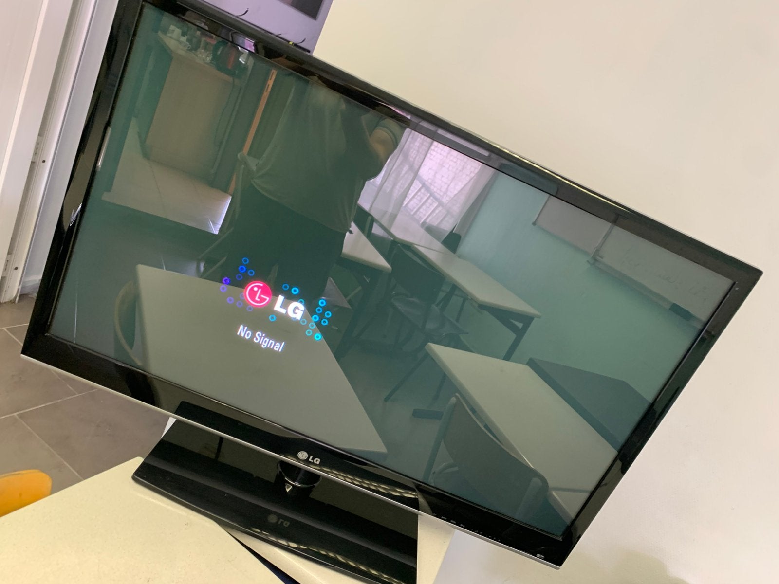 Mooi tv LG te koop, Enlèvement, Comme neuf, LG