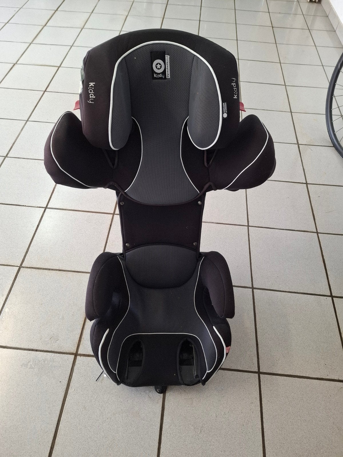 Kiddy autostoel 15 tot 36kg, Kinderen en Baby's, Ophalen