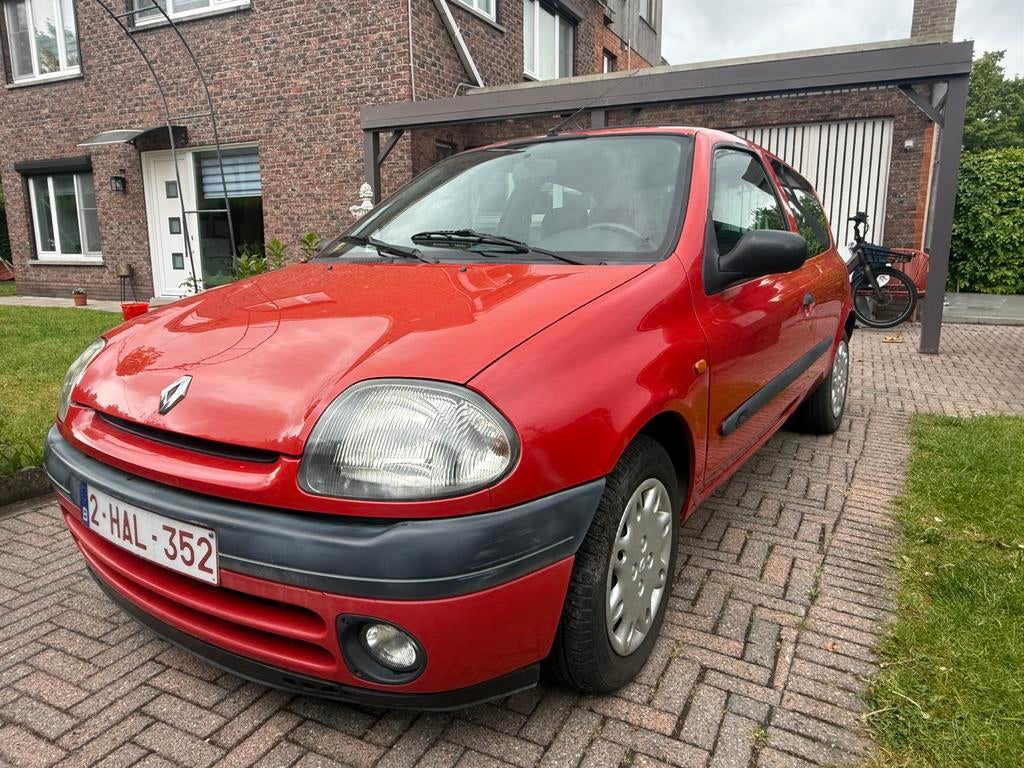 1.6 Automatik-Benzine;Blanco geKeurd::2x Sleutel, Auto's, Particulier, Benzine, Te koop