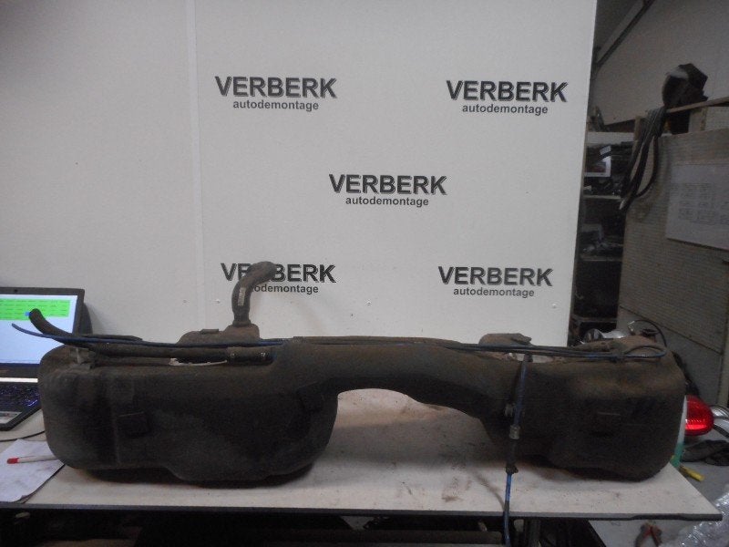 TANK BMW 3 serie (E46 / 4) (01-1997/05-2005) (1184882.9), Auto-onderdelen, Gebruikt, BMW, Petuelring 130
80809  München, DE, Bayerische Motoren Werke AG