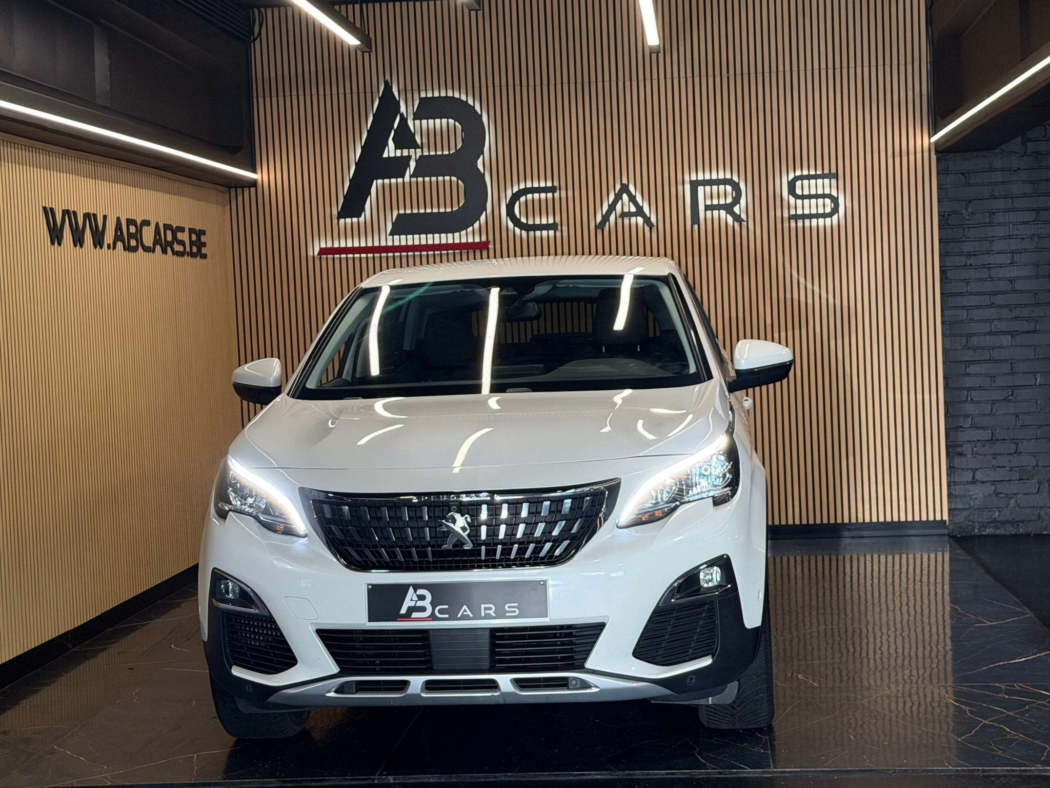 Peugeot 3008 1.5 BLUEHDI * BOITE AUTO * GARANTIE 12 MOIS *, Achat, Euro 6, Entreprise, 5 portes
