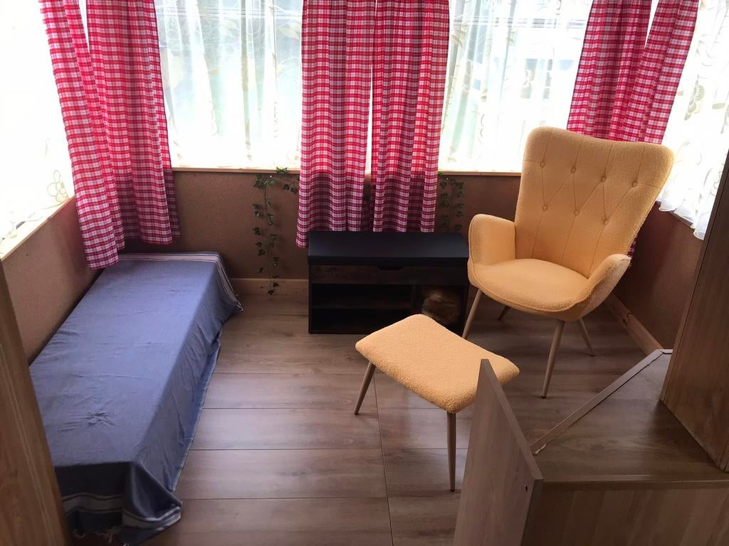 Stacaravan, Caravans en Kamperen, Caravans, Ophalen