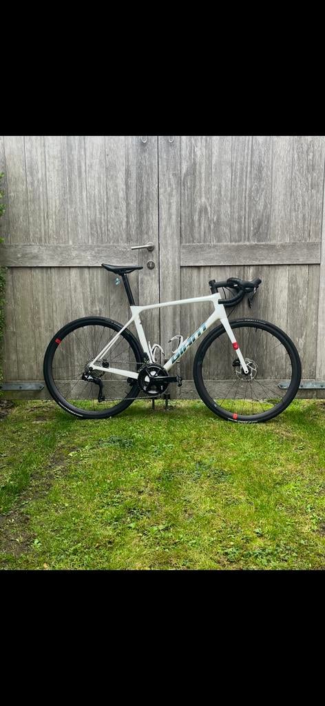 Giant tcr, Enlèvement ou Envoi, Comme neuf